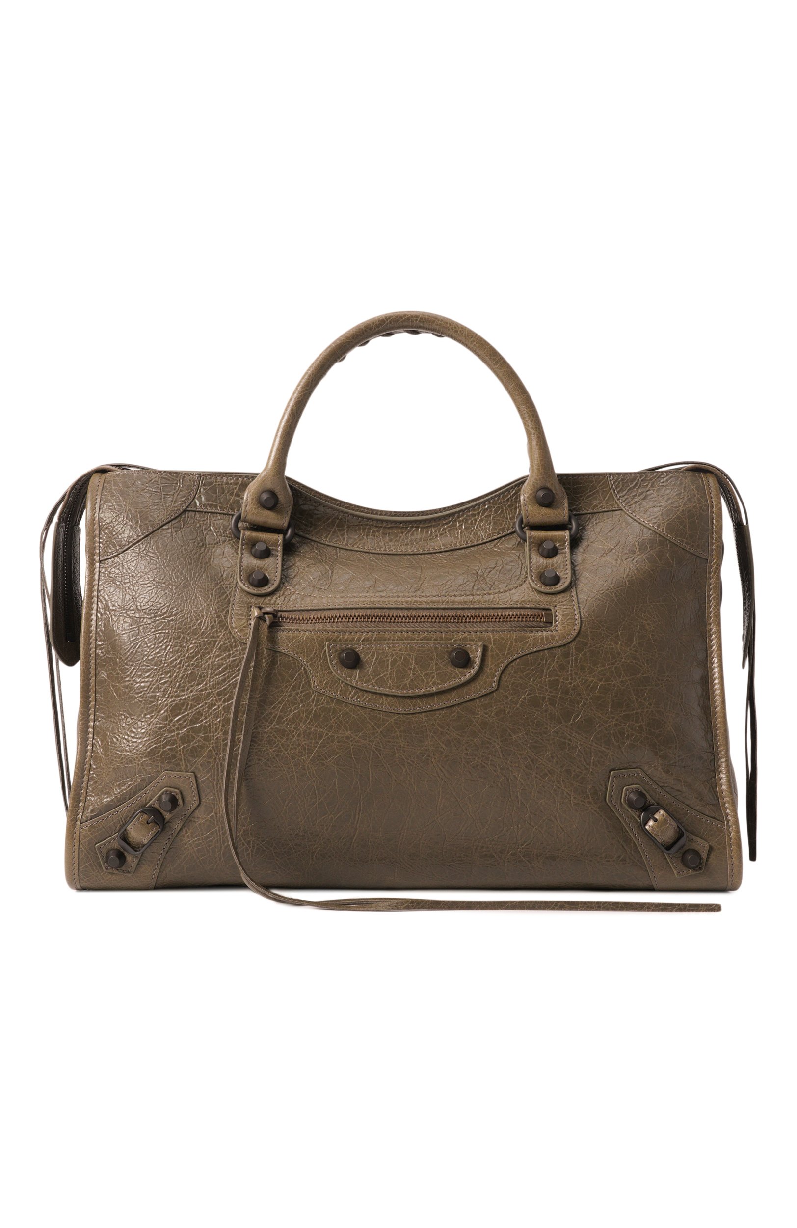 Сумка le city medium BALENCIAGA,  арт. 865760/2ACFH, фото 1