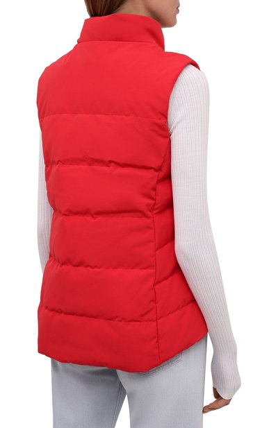 Пуховый жилет freestyle CANADA GOOSE, арт. 2836L, фото 4