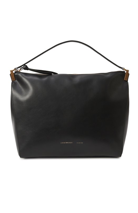 Сумка Emporio Armani Y3E247/YZA6D Чёрный Y3E247/YZA6D