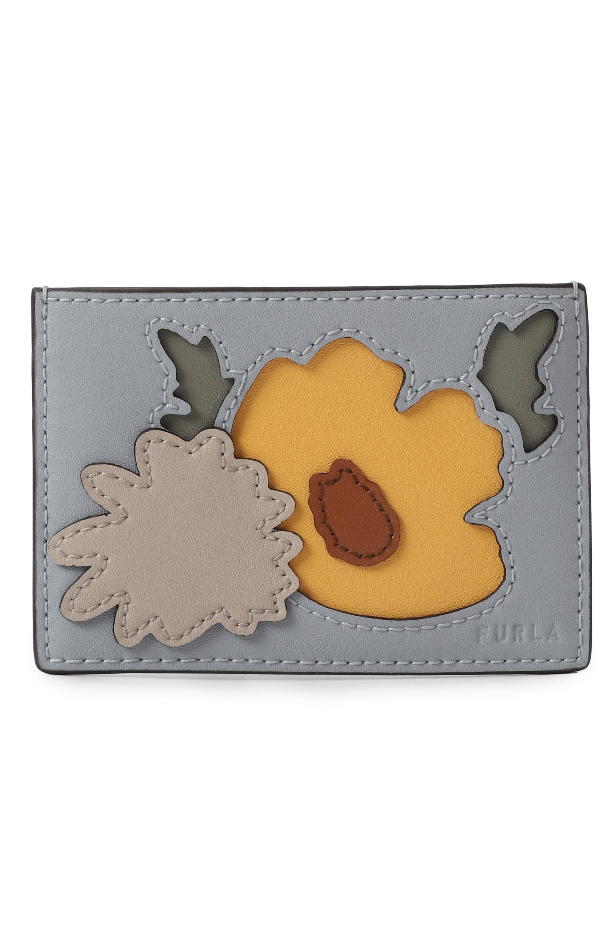 Кожаный футляр для кредитных карт FURLA, арт. WP00473/BX3175, фото 1