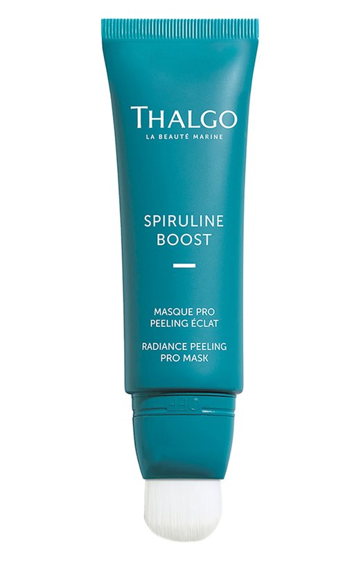 фото Энергизирующая пилинг-маска для сияния и обновления кожи (50ml) thalgo