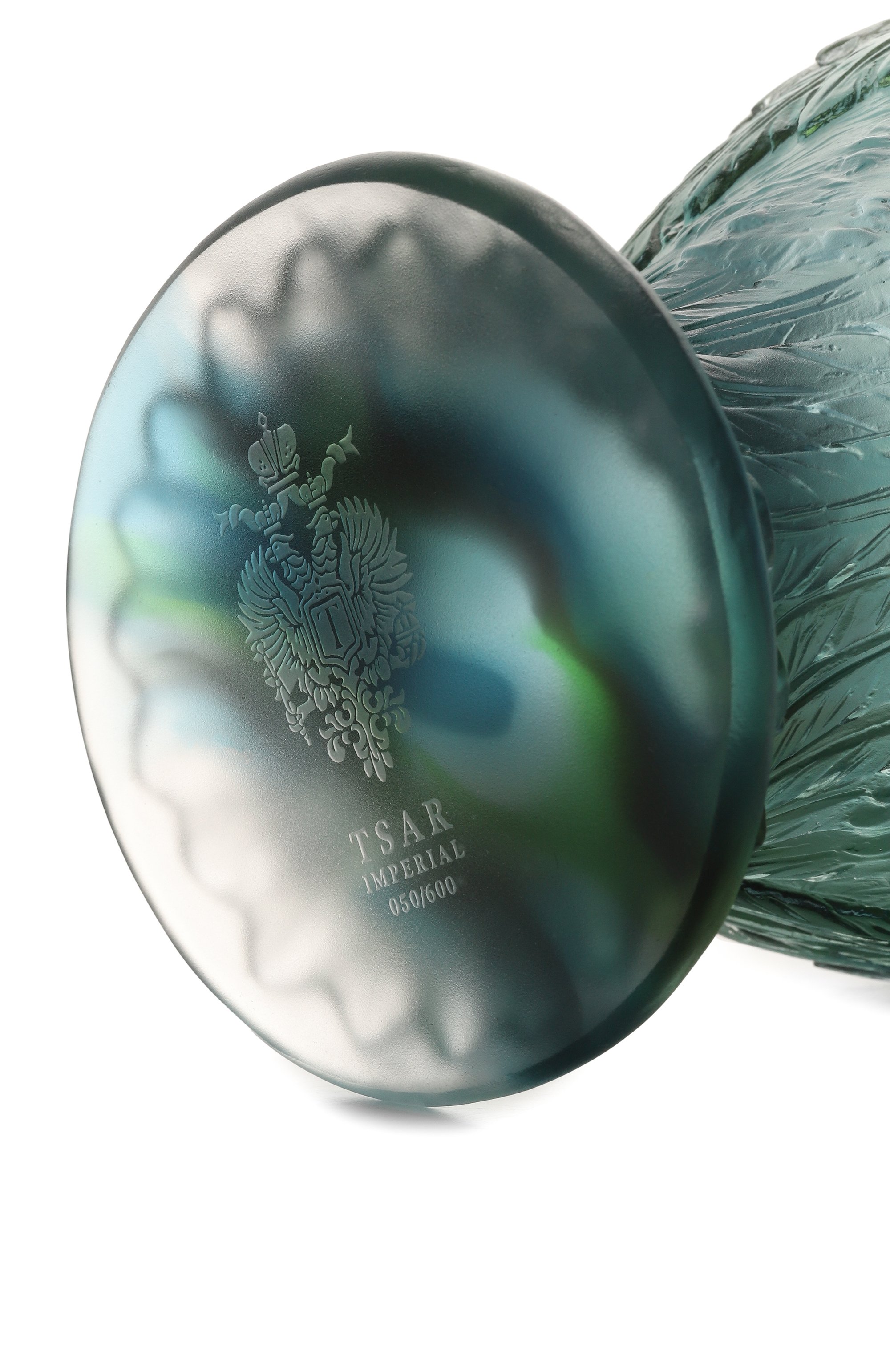 Ваза love doves TSAR, арт. 168022G, фото 5