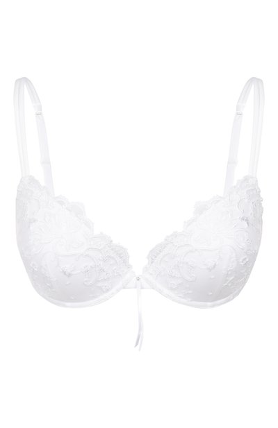 Женский бюстгальтер с чашкой пуш-ап AMBRA, арт. 0346 OIL