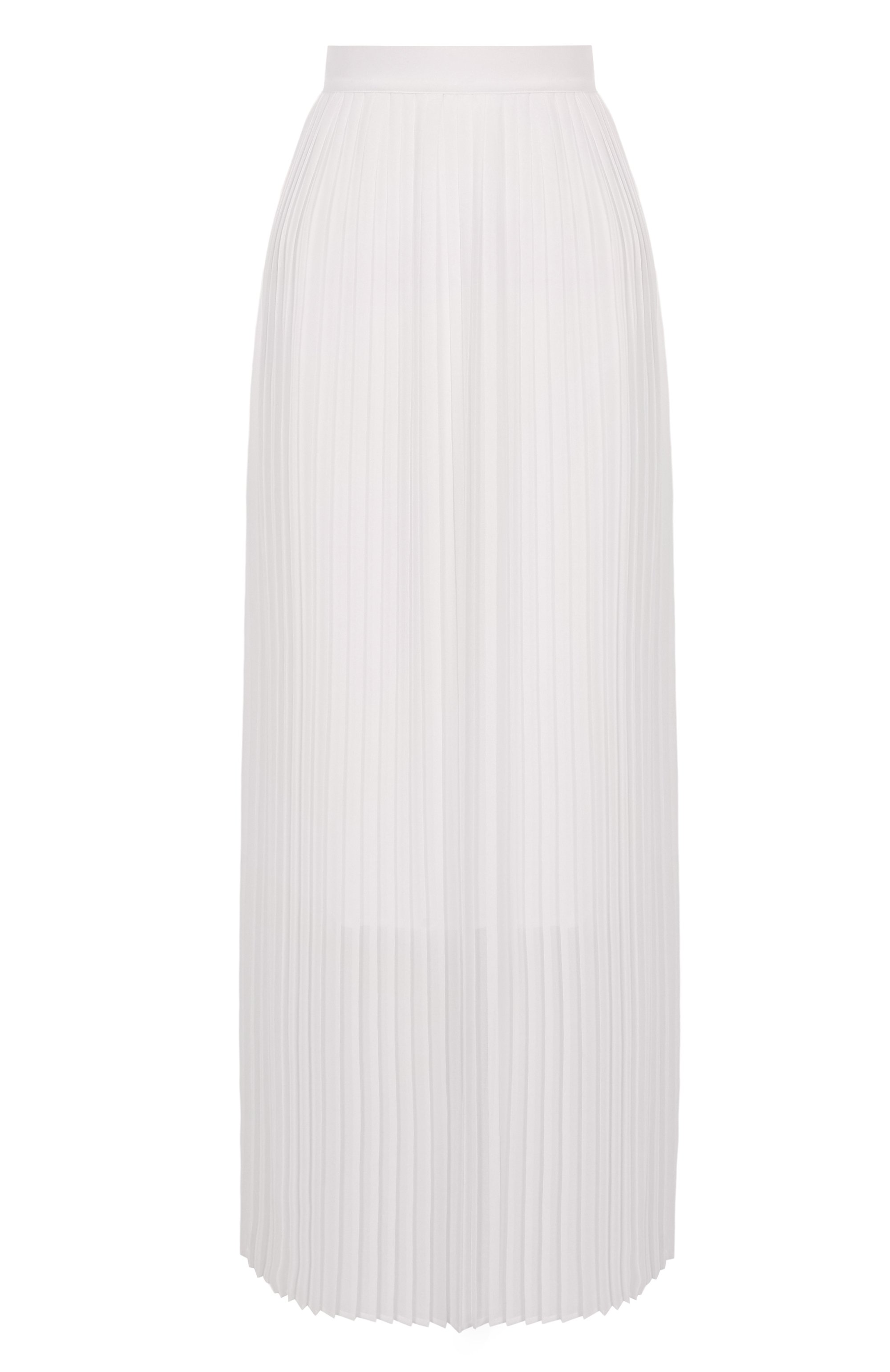 Плиссированная юбка MVST, арт. WS61-622MU, фото 1