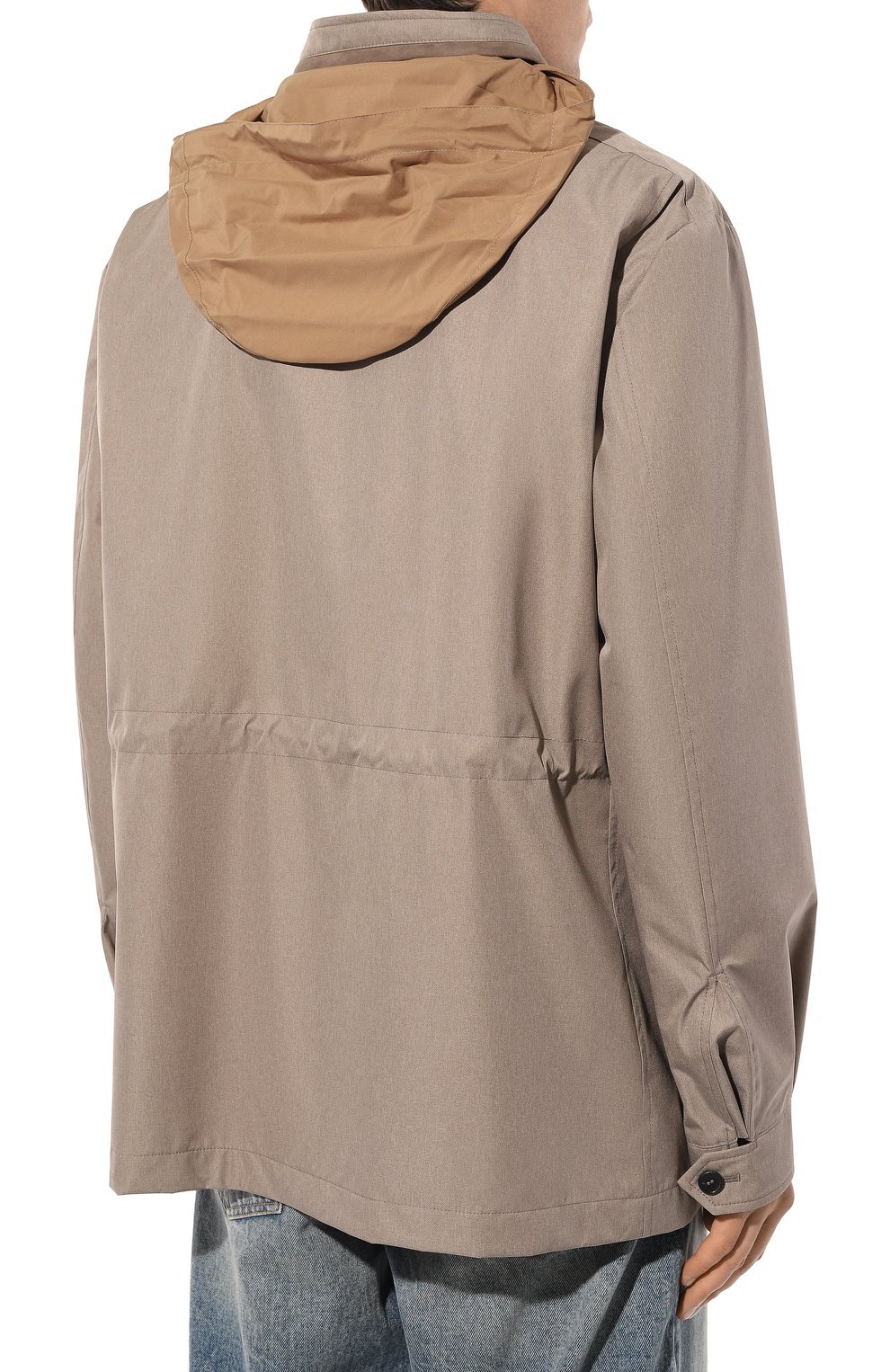 Куртка MVST, арт. NESS0/NIN0, фото 6