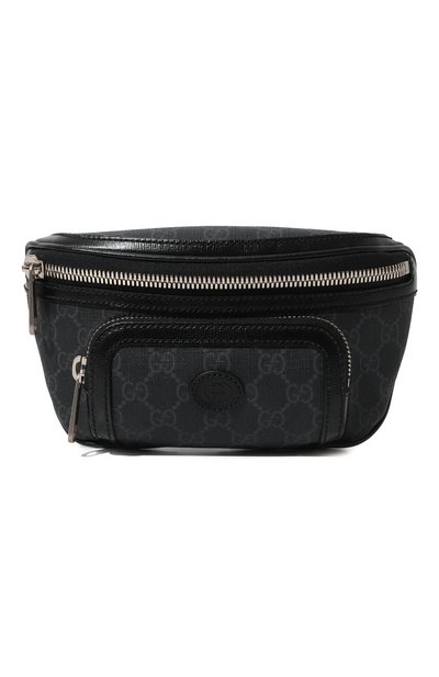 Поясная сумка GUCCI, арт. 682933 92THN, фото 1