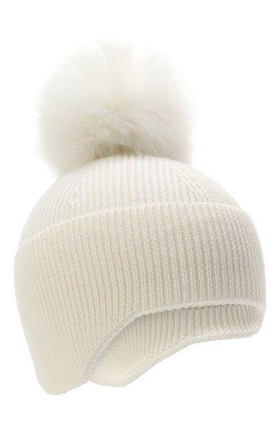 Шерстяная шапка CATYA, арт. 529525/1