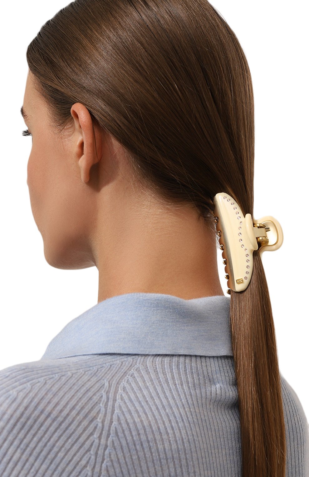 Заколка для волос ALEXANDRE DE PARIS, арт. ICCM-15571-03 I1, фото 2