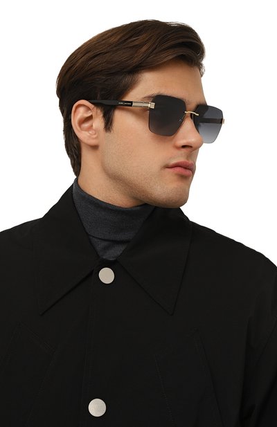 Солнцезащитные очки MARC JACOBS (THE), арт. MARC 713 807, фото 3