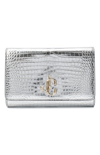 Сумка varenne JIMMY CHOO, арт. VARENNE CLUTCH/MIJ, фото 1