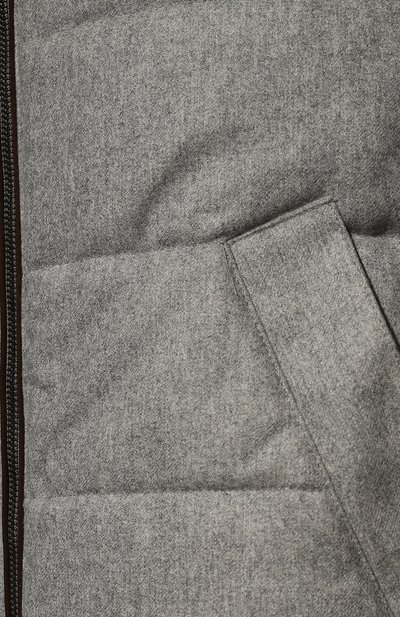 Утепленный бомбер WATERVILLE, арт. AL0/662 P, фото 5