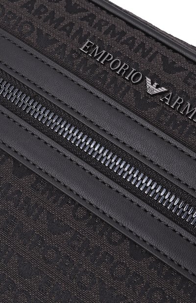 Сумка EMPORIO ARMANI, арт. EM001210/AF13823, фото 3