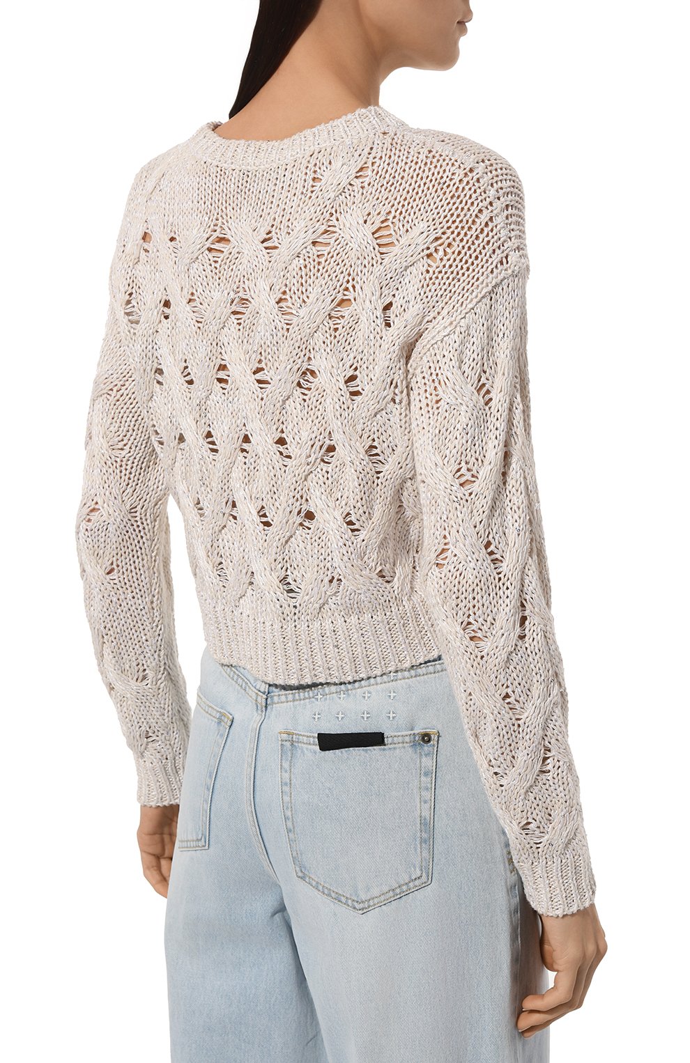 Свитер ANTONELLI FIRENZE, арт. 41218L/41592, фото 4