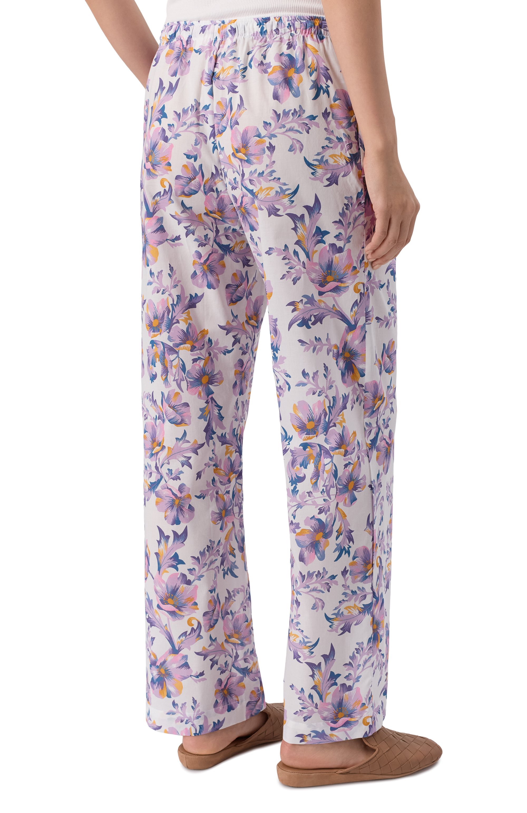 Хлопковая пижама DEREK ROSE, арт. 2012-LEDB081, фото 6