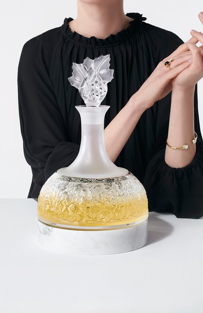 Подставка-охладитель для вина versailles LALIQUE, арт. 10748200, фото 3