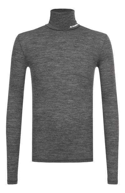 Мужской водолазка JIL SANDER, арт. J47GC0020/J70021