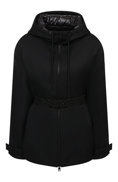 Жен ская пуховая куртка MONCLER, арт. G1-093-1A53H-20-54AWE