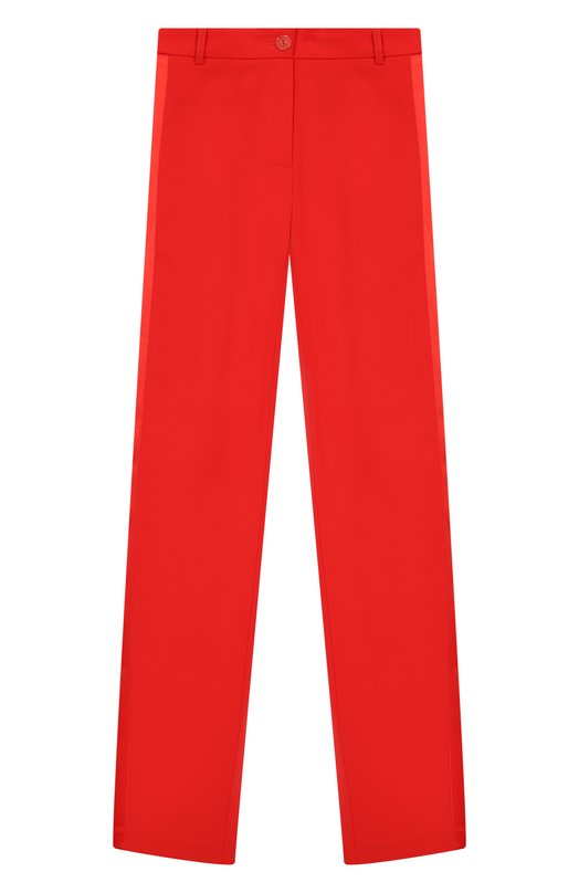 

Брюки Patrizia Pepe, Красный