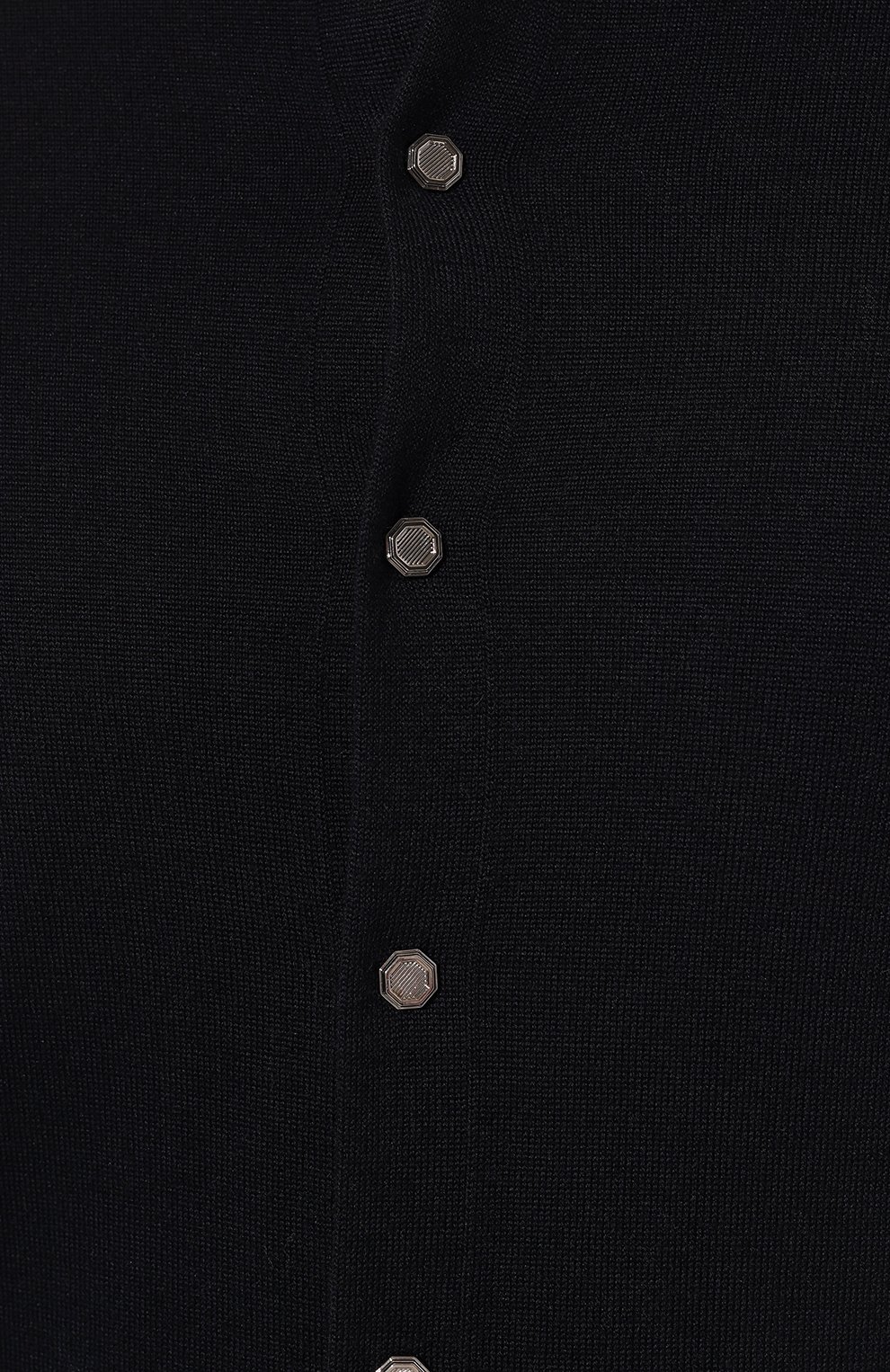 Кардиган из кашемира и шелка STEFANO RICCI, арт. K606354CAC/F23460, фото 5