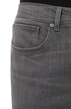 Джинсы slimmy tapered 7 FOR ALL MANKIND, арт. JSMXC110TS, фото 5