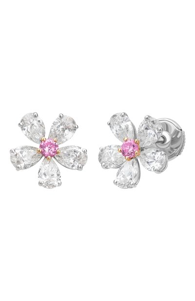 Женские серьги MERCURY, арт. ME20990WRD