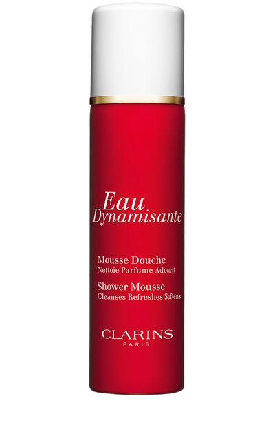 Женского пена для душа eau dynamisante (150ml) CLARINS, арт. 644100