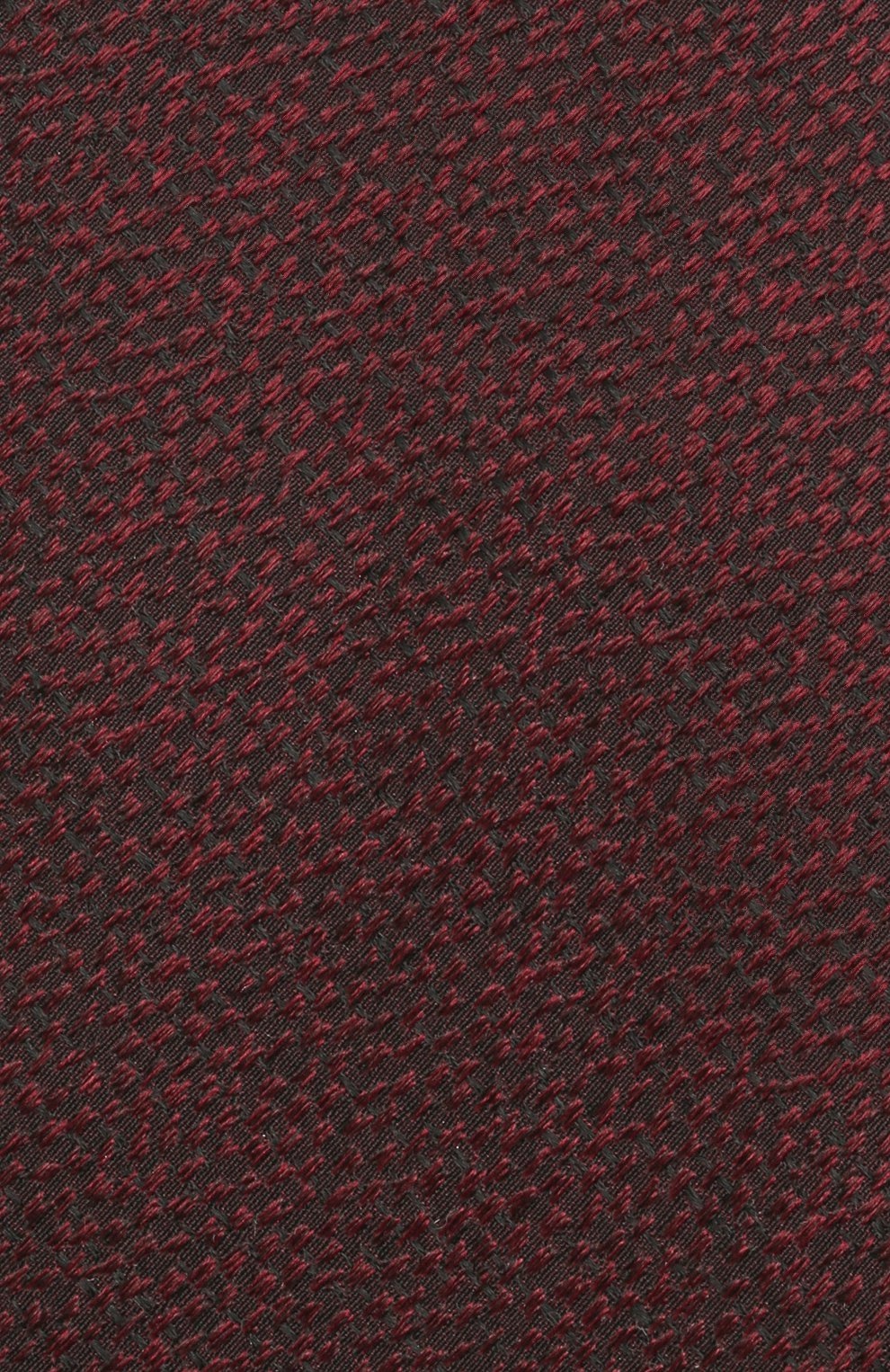 Шелковый галстук ZEGNA, арт. Z2D20T/1UM, фото 4