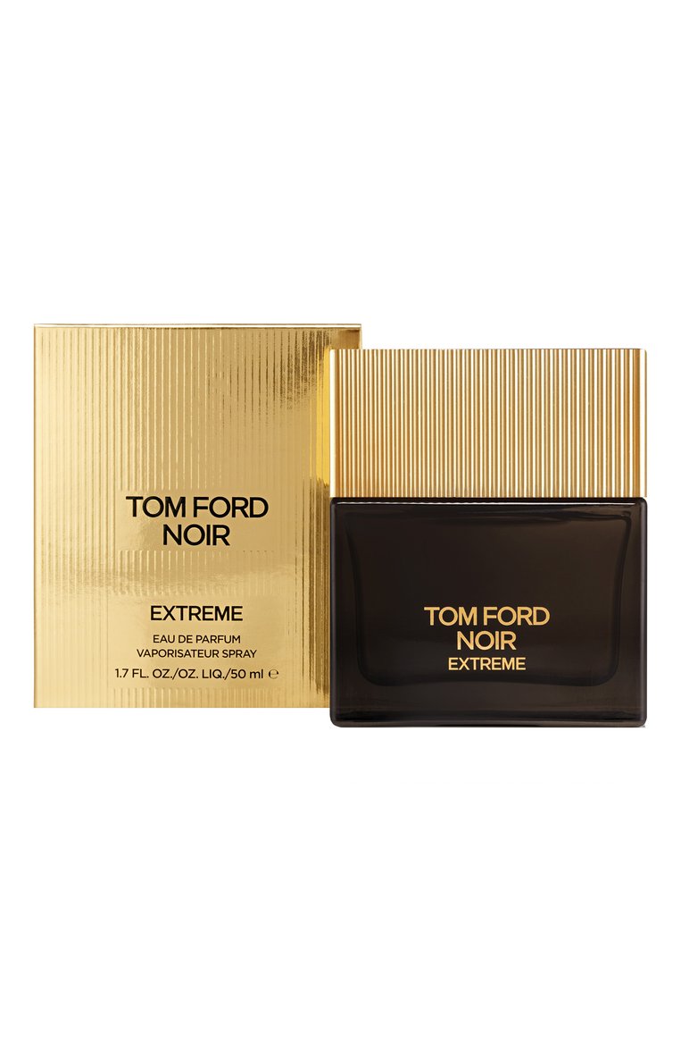 Мужской парфюмерная вода noir extreme (50ml) TOM FORD бесцветного цвета, арт. T2TL-01 | Фото 2 (Статус проверки: Проверена категория; Тип продукта - парфюмерия: Парфюмерная вода; Нос: Не проставлено; Региональные ограничения белый список (Axapta Mercury): Не проставлено; Тип аромата: Древесный; Автоматизация Diginetica: Не назначено; Ограничения доставки: flammable)
