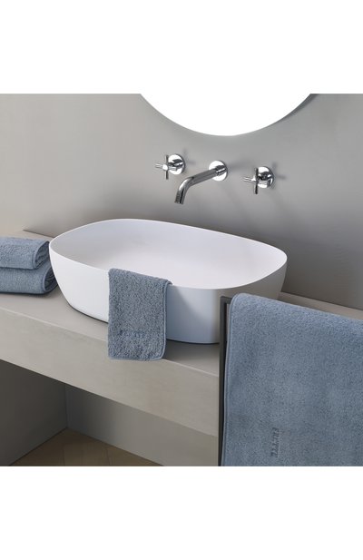 Набор из пяти полотенец unito FRETTE, арт. FR2933 D1100 5PZD, фото 4