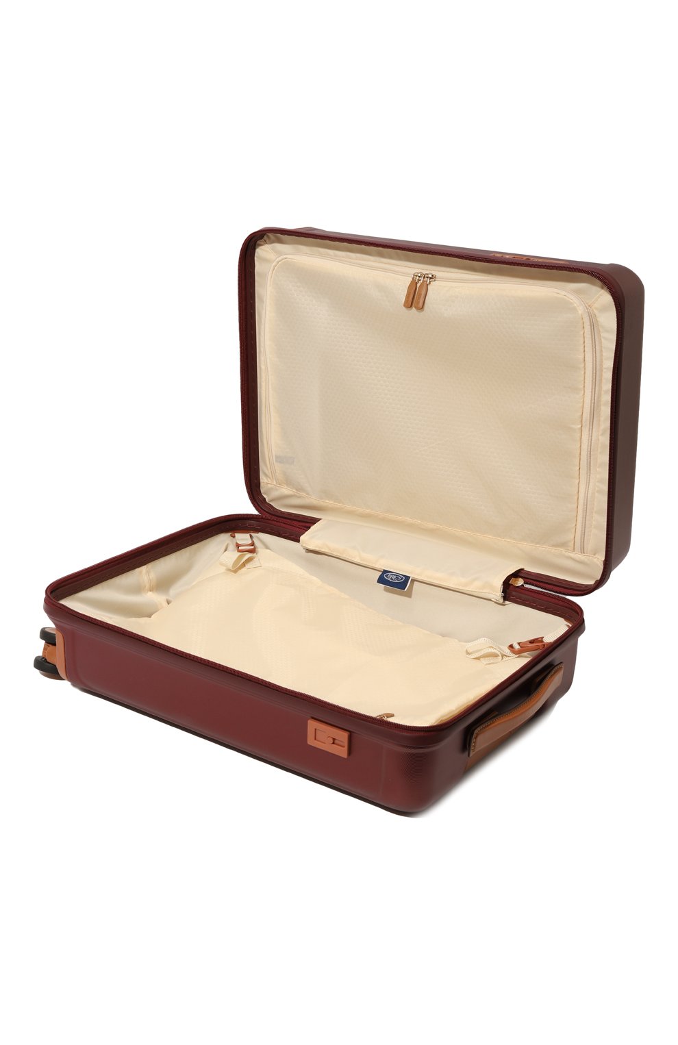 Дорожный чемодан capri trolley BRIC`S, арт. BRK28027.020, фото 4