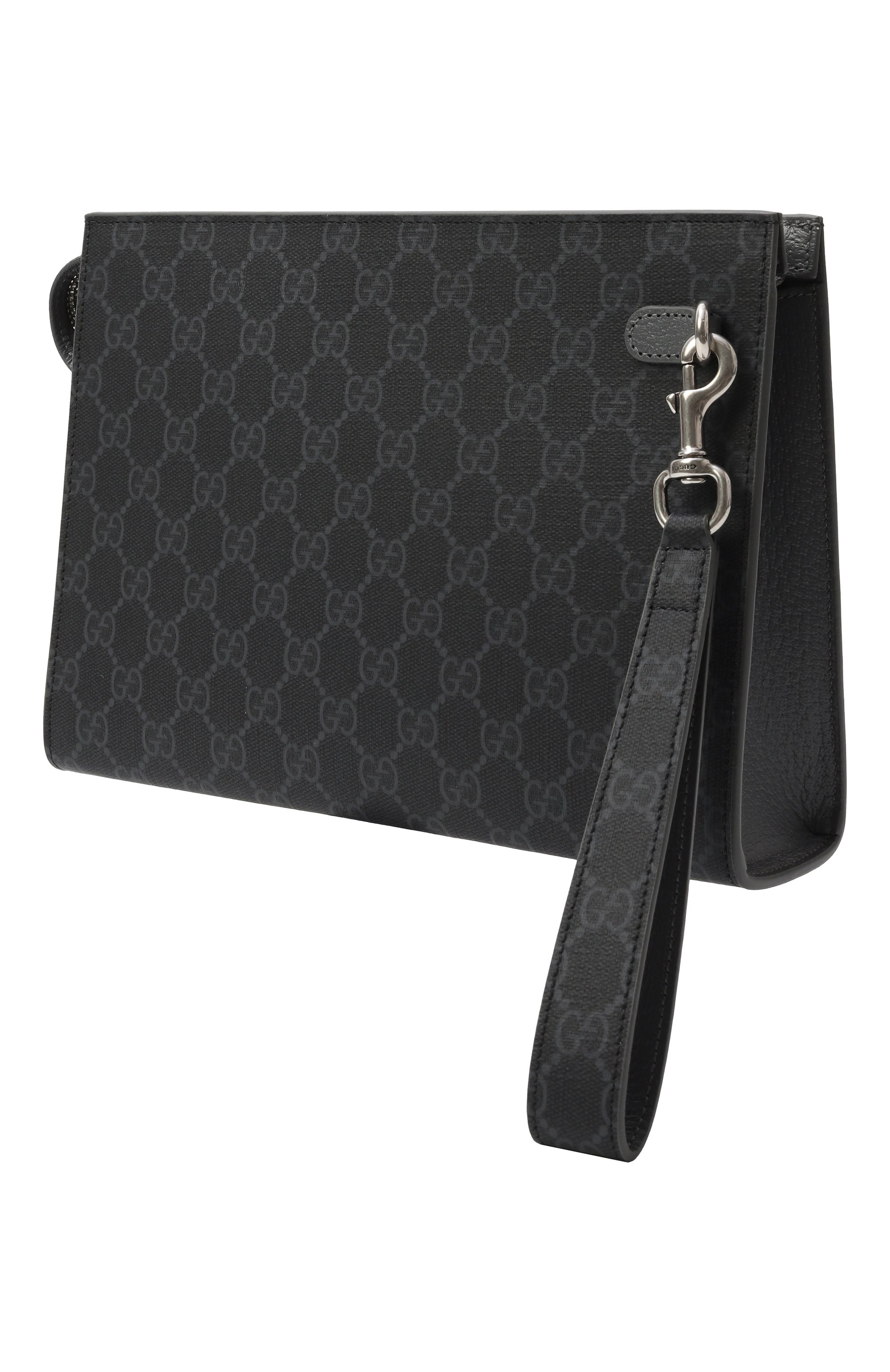 Папка для документов gg supreme GUCCI, арт. 768255/FACQC, фото 2