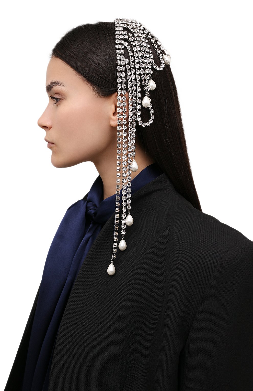 Ободок AREA, арт. 2104A12, фото 2