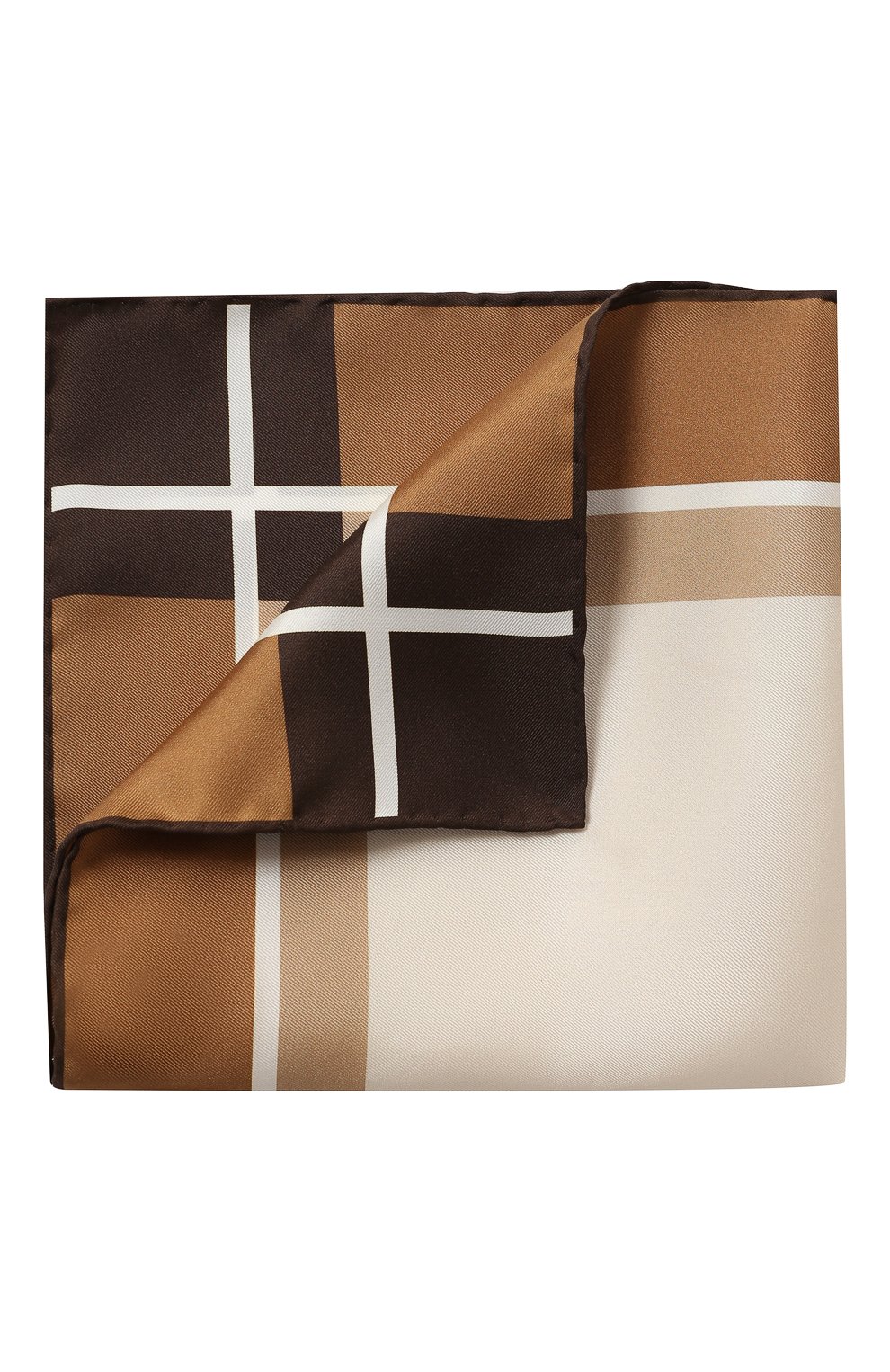 Шелковый платок TOM FORD, арт. 5TF91/TF312, фото 1