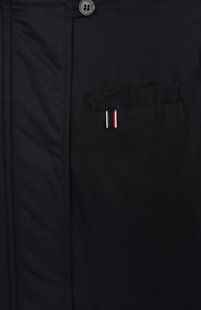 Утепленная парка ELLA.B, арт. EBR25109/9A-16A, фото 3