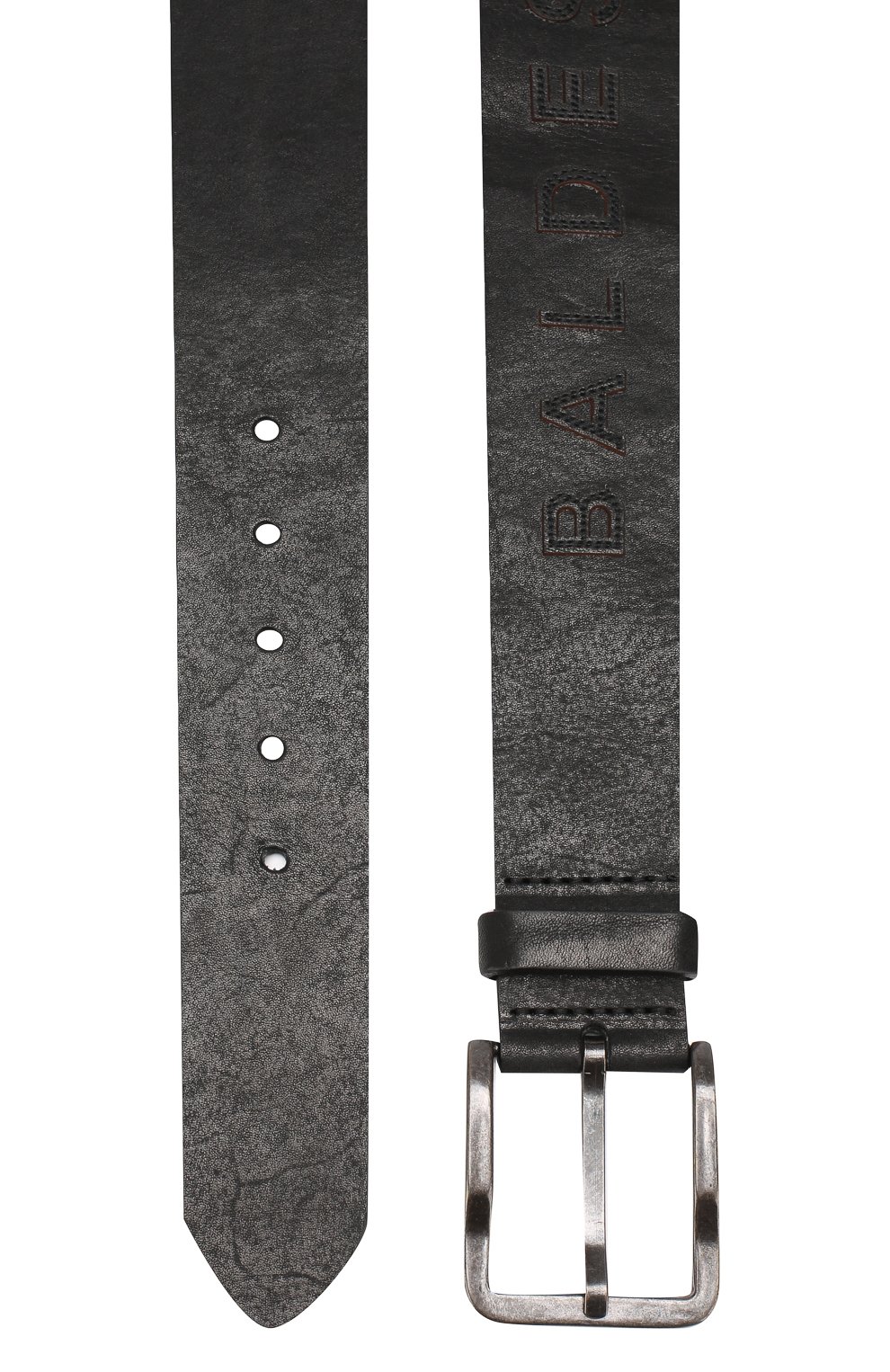 Кожаный ремень BALDESSARINI, арт. 98254/9434, фото 2