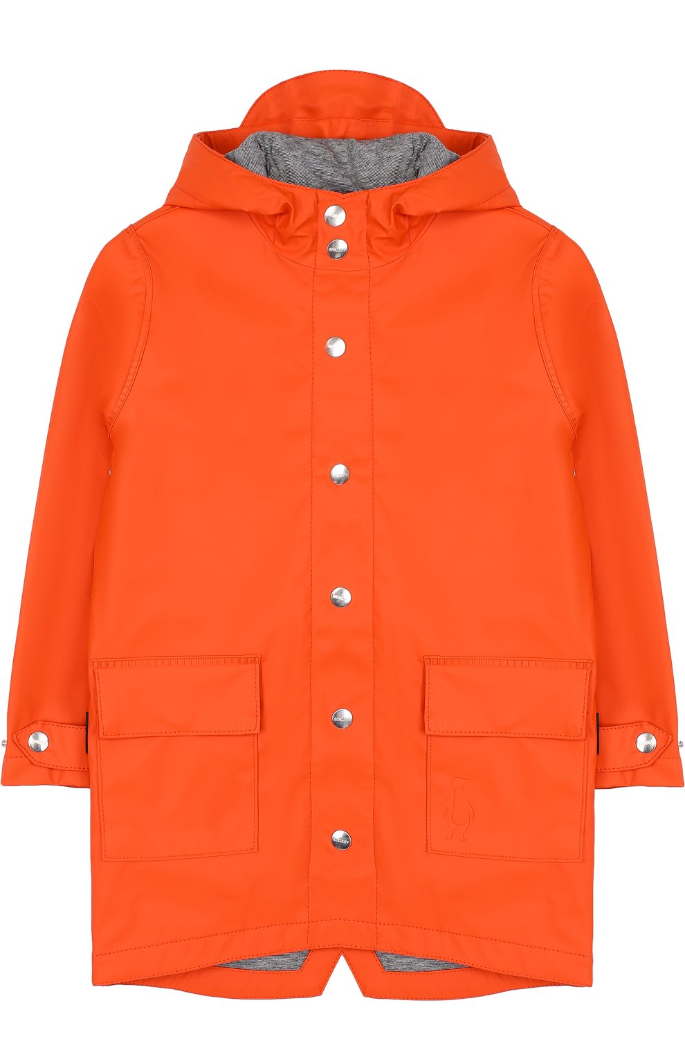 Дождевик с капюшоном GOSOAKY, арт. 172.101.216, фото 1