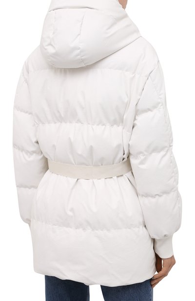 Пуховик STELLA MCCARTNEY, арт. 603717/SKB20, фото 4