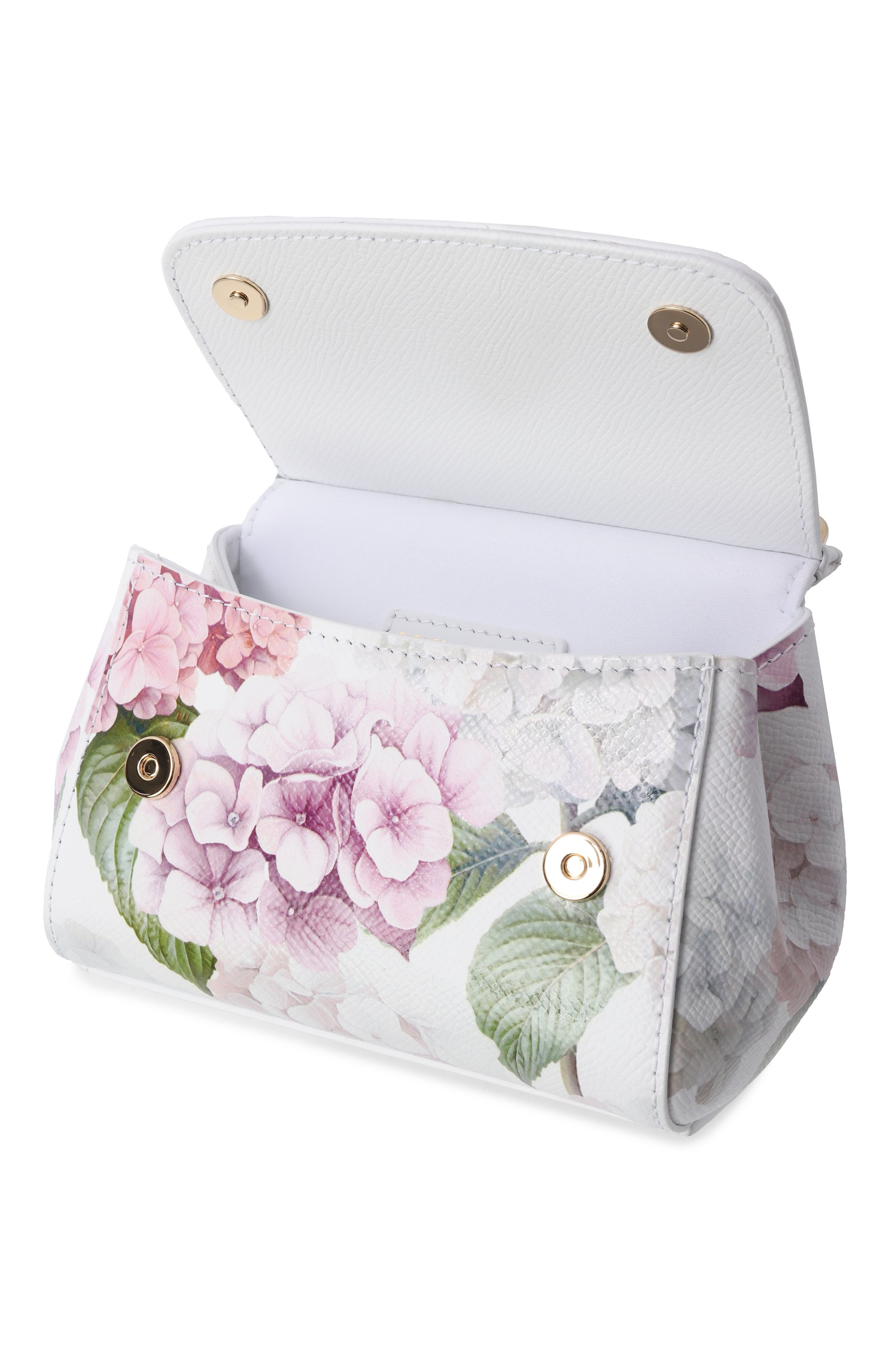 Сумка sicily DOLCE & GABBANA, арт. EB0003/AX811, фото 3