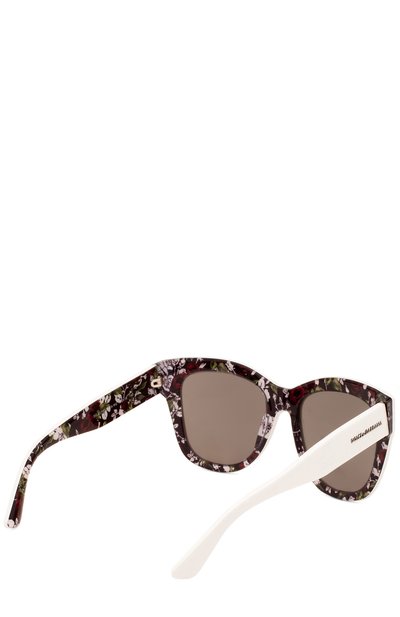 Солнцезащитные очки DOLCE & GABBANA, арт. 4270-30236G, фото 3