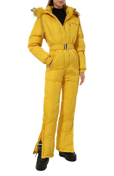 Пуховый комбинезон FREEDOMDAY, арт. IFRW6686AH736-RDRFCF, фото 2