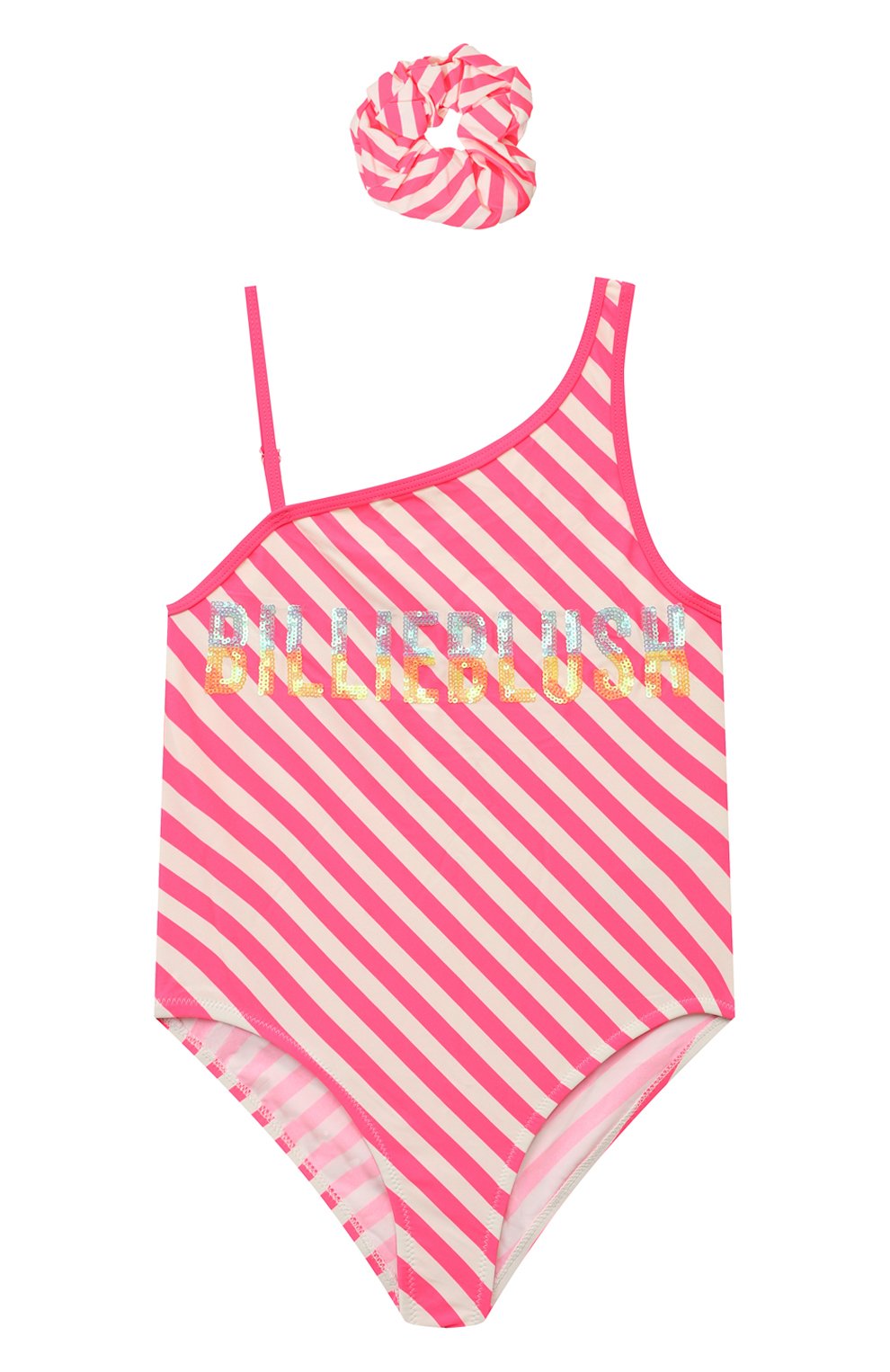 Комплект из купальника и резинки для волос BILLIEBLUSH, арт. U20371, фото 1