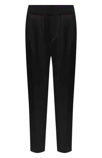 Женские укороченные брюки BRUNELLO CUCINELLI, арт. M0H98P6875