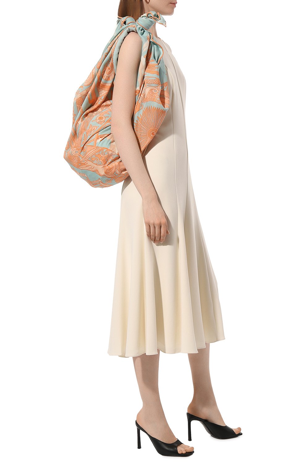 Платье THEORY, арт. N1109603, фото 2