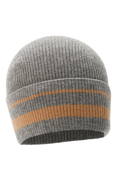 Шапка eliean из шерсти и кашемира CANOE, арт. 4201970, фото 1