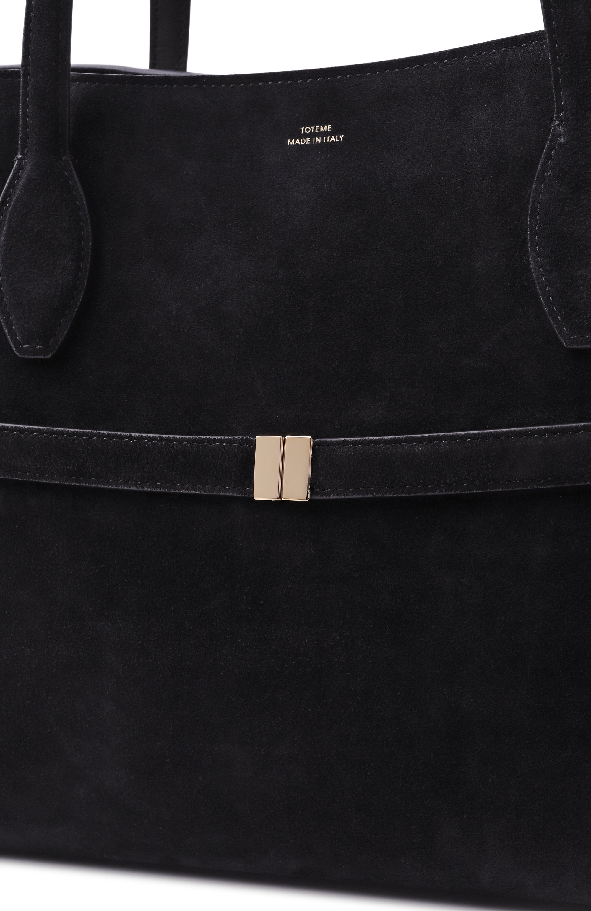 Сумка-тоут lounge TOTEME, арт. 253-WAL0073-LE0004, фото 3