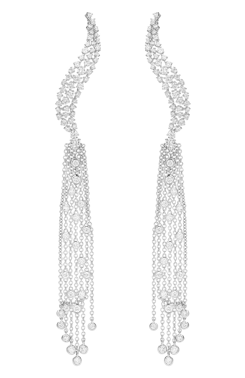 Серьги CASATO, арт. ORX561BT(W), фото 1