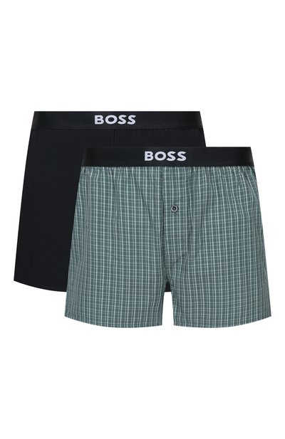 Мужские комплект из двух боксеров BOSS, арт. 50535781