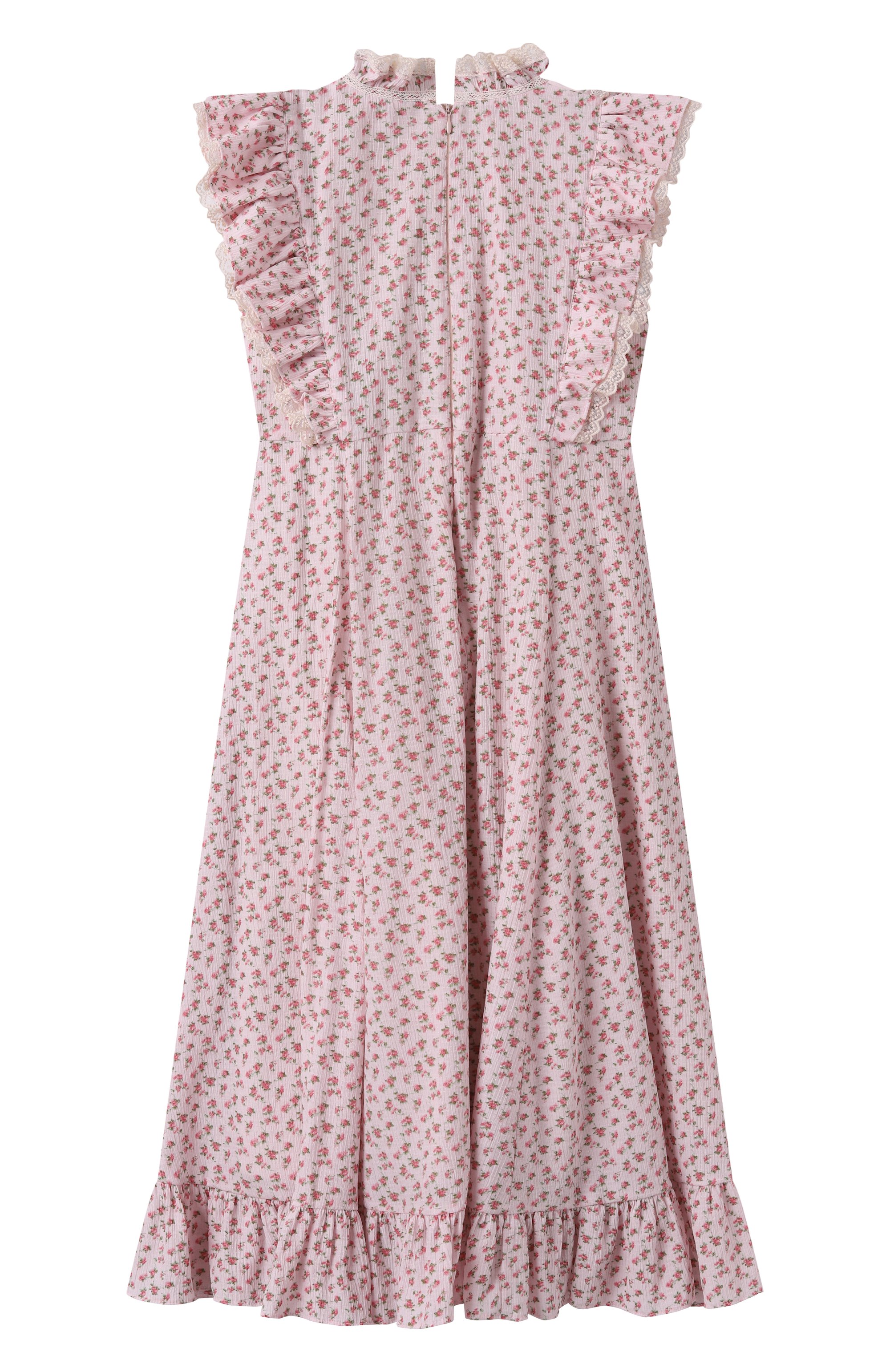 Платье DESIGNERS CAT, арт. 100000K01001758/V0LARA, фото 2