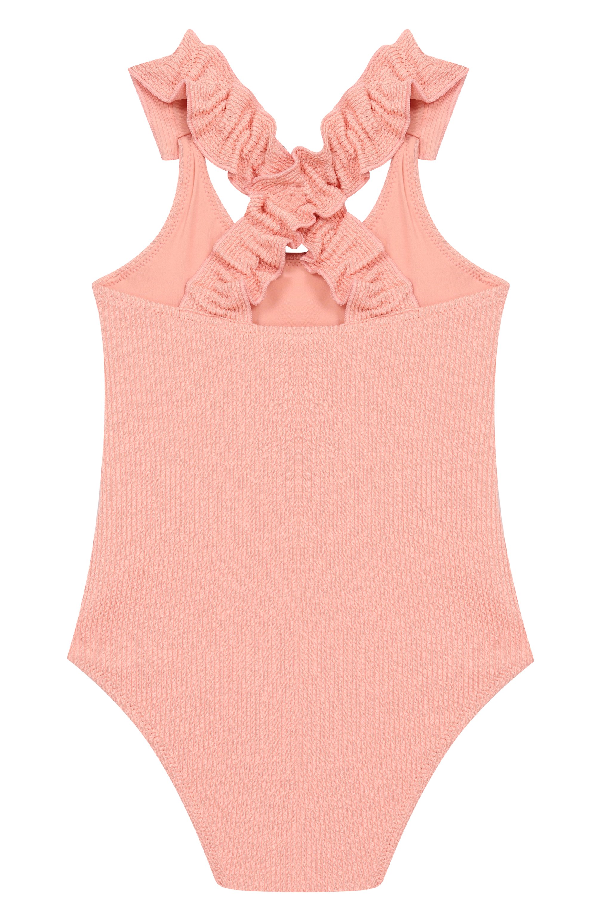 Слитный купальник DOLCE & GABBANA, арт. L2J870/0N0CA, фото 2