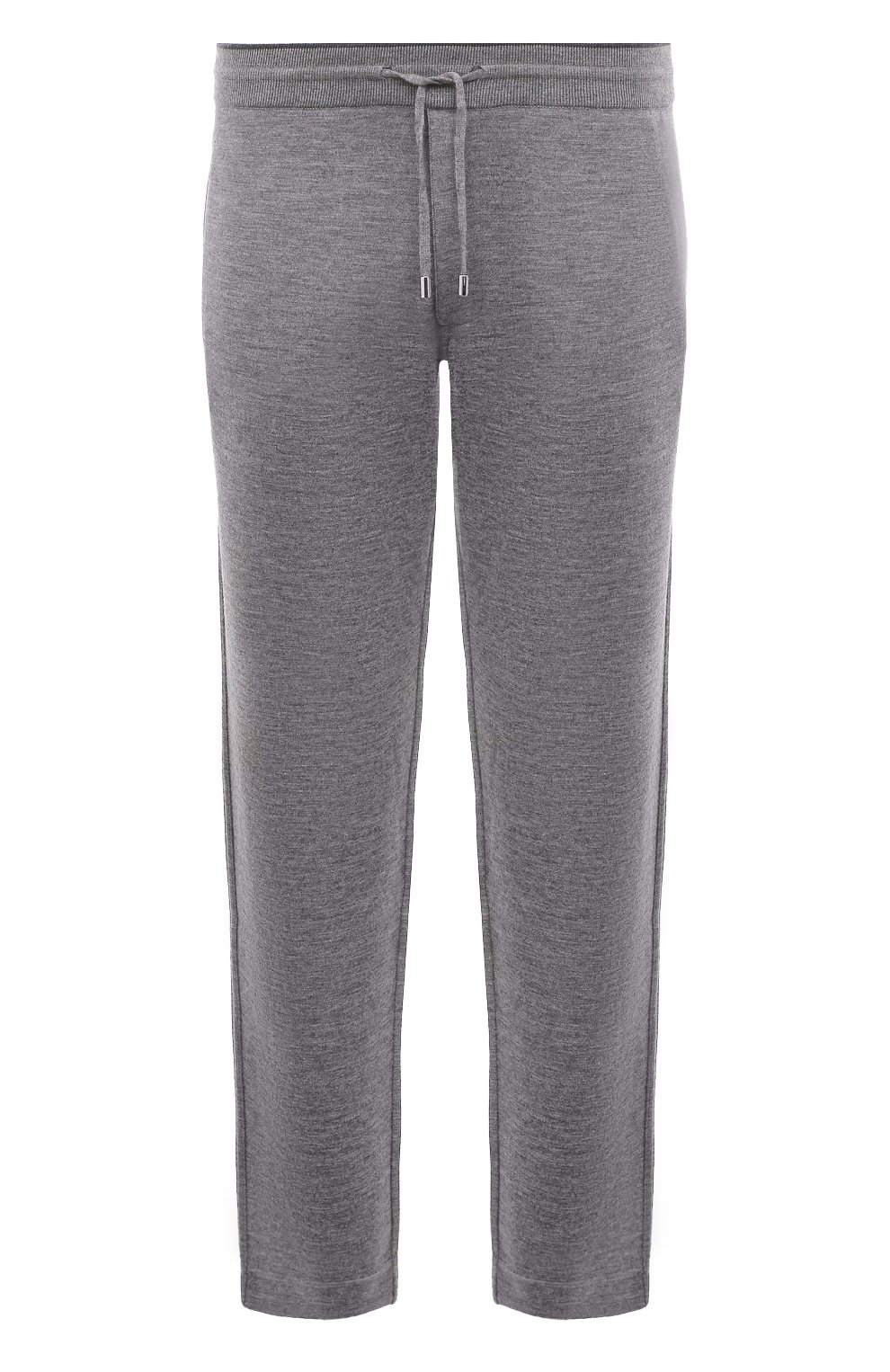 Брюки из кашемира и шелка STEFANO RICCI, арт. K606353P3D/F23459, фото 1